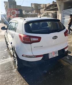 کیا سپۆرتاج